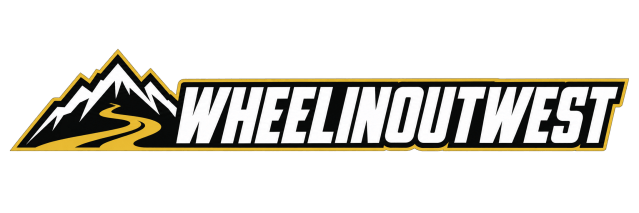 WHEELINOUTWEST — off-road trails and adventures